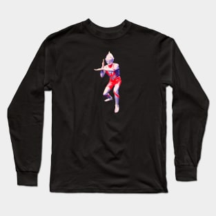 Ultraman Long Sleeve T-Shirt